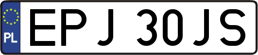 EPJ30JS