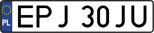 EPJ30JU