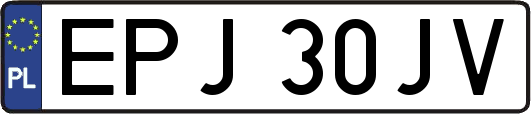 EPJ30JV