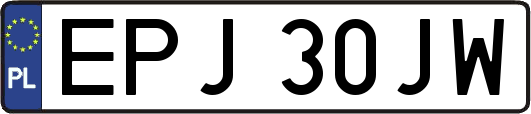 EPJ30JW