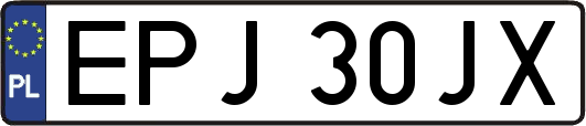 EPJ30JX