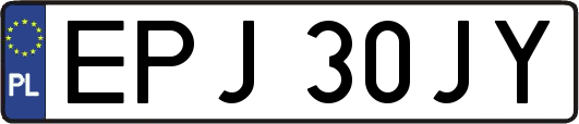 EPJ30JY