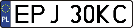 EPJ30KC