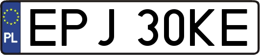 EPJ30KE