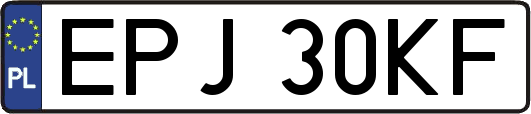 EPJ30KF