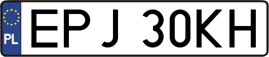 EPJ30KH