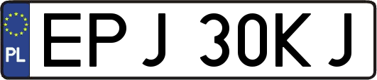 EPJ30KJ