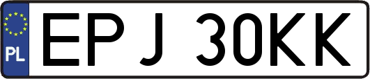 EPJ30KK