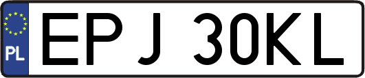 EPJ30KL