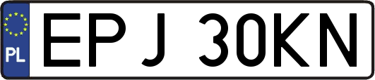 EPJ30KN