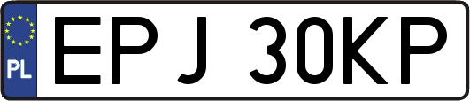 EPJ30KP
