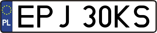 EPJ30KS