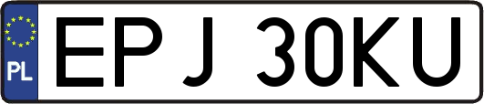 EPJ30KU
