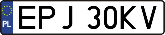 EPJ30KV
