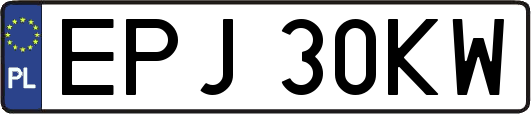 EPJ30KW