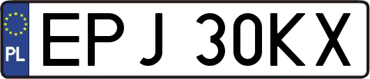 EPJ30KX