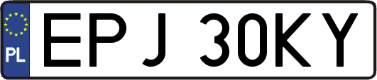 EPJ30KY