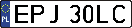 EPJ30LC