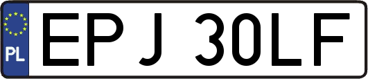 EPJ30LF