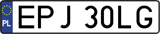 EPJ30LG