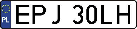 EPJ30LH
