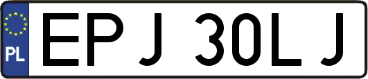 EPJ30LJ