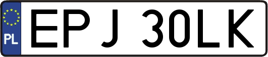 EPJ30LK