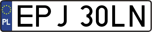 EPJ30LN