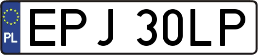 EPJ30LP