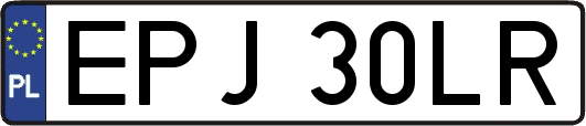 EPJ30LR