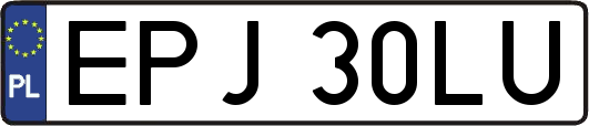 EPJ30LU