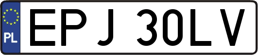 EPJ30LV