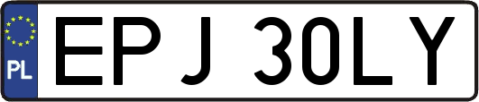 EPJ30LY