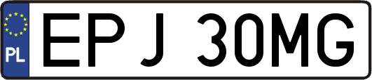 EPJ30MG