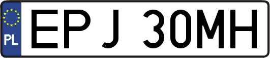 EPJ30MH