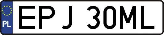 EPJ30ML