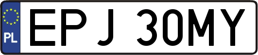 EPJ30MY