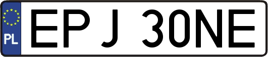 EPJ30NE