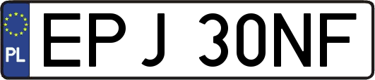 EPJ30NF