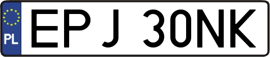 EPJ30NK