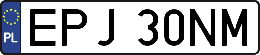 EPJ30NM