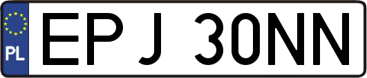 EPJ30NN