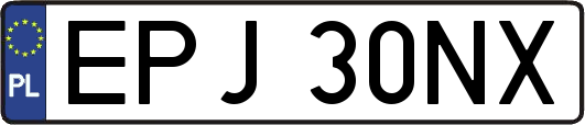 EPJ30NX