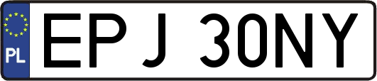 EPJ30NY