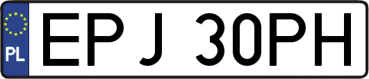 EPJ30PH