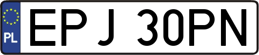 EPJ30PN