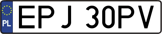 EPJ30PV