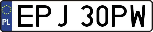 EPJ30PW