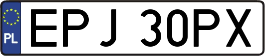 EPJ30PX