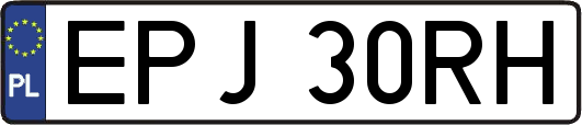 EPJ30RH